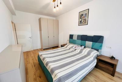 Apartament cu 2 camere, decomandat, 67 mp, in zona Grivitei - 6