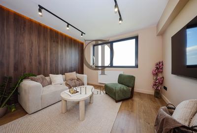 2 camere, decomandat, Gheorgheni, renovat complet, zona excelenta - 14