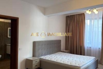 2 Camere de inchiriat | Herastrau | Metrou | Loc de Parcare | Centrala - 6