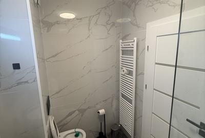 Garsonieră decomandată | Exigent Plaza Residence Faza 4 | Parc Liniei - 6