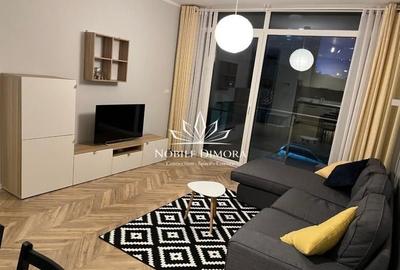 Nord One - Apartament cu 2 camere cu parcare subterana - Iulius Mall - 2