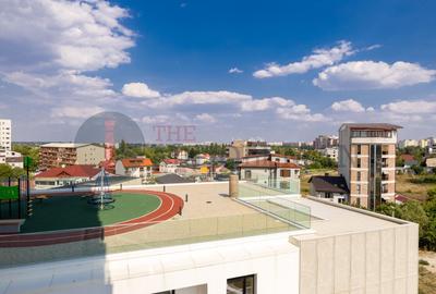 One Verdi Park I 3 camere I Mobilat I Parcare inclusa - 12