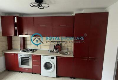Royal Imobiliare - Vanzare Apartament 2 Camere Zona Marasesti - 2