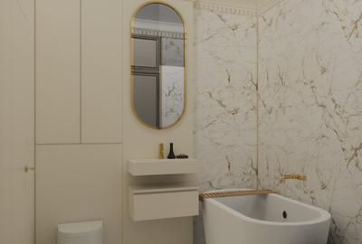 4 CAMERE - BLOC NOU - UNIRII - LANGA METROU - COMISION 0% - PROMO - 14