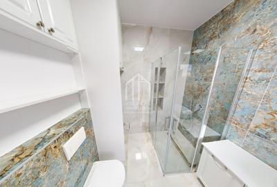 Penthouse PREMIUM cu 4 camere terasa 150 mp. langa Parcul Sub Arini - 8