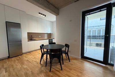 2 Camere nou | Mobilat si utilat | Ramuri Tei - Floreasca | Parcare - 3