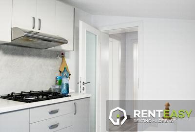 De inchiriat! Apartament la casa cu trei camere situat in zona Podu de Fier - 7