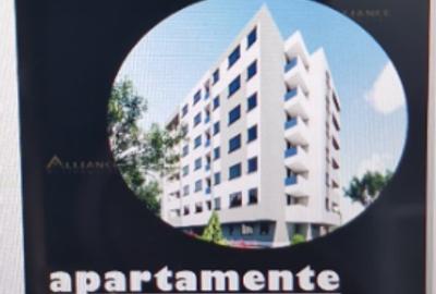 Berceni Apartamente in Rate la dezvoltator - 1