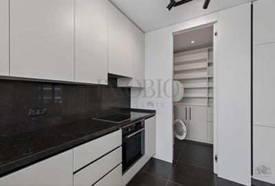 Apartament 2 camere transformat din 3 | Premium | One Mircea Eliade - 10