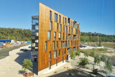 De Vânzare Apartament 2 Camere Loft Green Apartments, Mogoșoaia FRF - 15