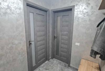 2 camere Drumul Taberei - aleea Romancierilor *prima inchiriere* - 6