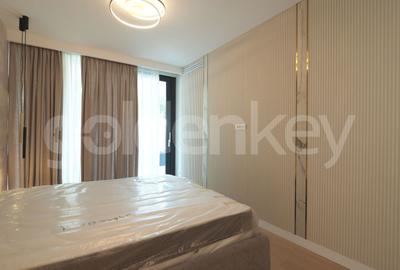 Apartament 4 camere, 4 bai | gradina exclusiva 132mp | vsv Parc Herastrau - 19