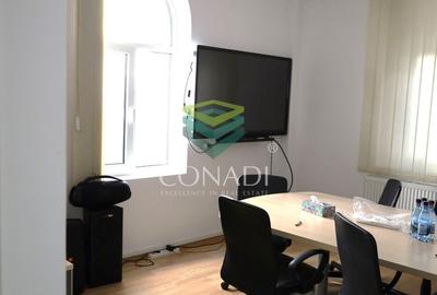 Zona Herastrau, imobil cu 9 camere de vanzare, 332 mp construiti - 8