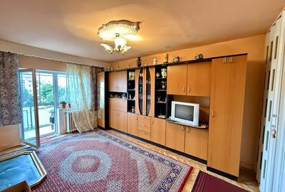 APARTAMENT 4 CAMERE, ZONA MICRO 17 - 1