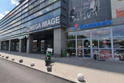 Spațiu comercial, de 78 mp, în Central