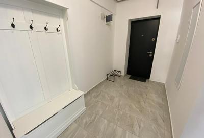 De inchiriat! Apartament 2 camere 60 mp Sector 4 – Str. Postalionului - 13