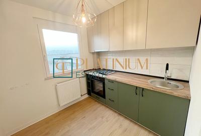 P4748 Apartament cu 2 camere DECOMANDAT, zona Circumvalatiunii - 9