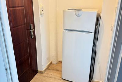 Garsoniera Zorilor - la 5 minute de UMF - 350 Euro - 4