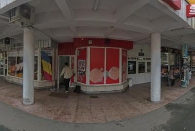 Spațiu comercial, 35.1 mp în Grigorescu