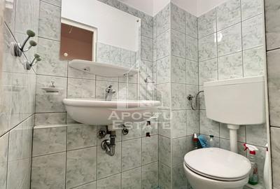 Apartament cu 3 camere de vanzare in zona Fabric, Timisoara, garaj - 12