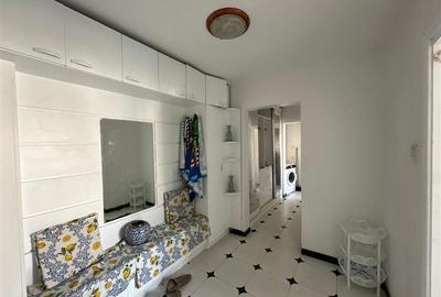 Apartament 3 Camere Pd de Fier - 1