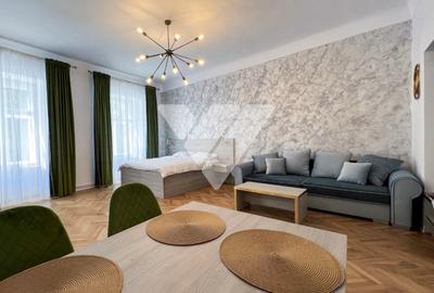 Investitie - Doua Apartamente Regim Hotelier 88mp Centru Sibiu - 3