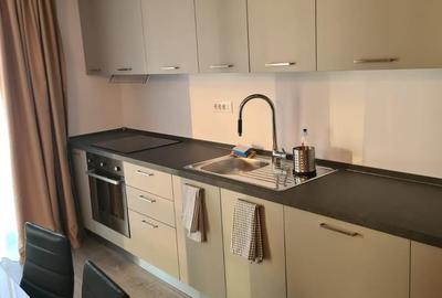 Apartament 2 camere de vanzare | Cloud 9 | Aviatiei | Pipera - 5