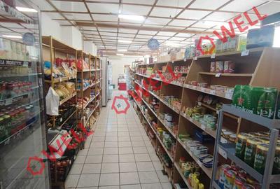 Spațiu comercial de închiriat în Sfântu Gheorghe, cartierul Lenin! - 6