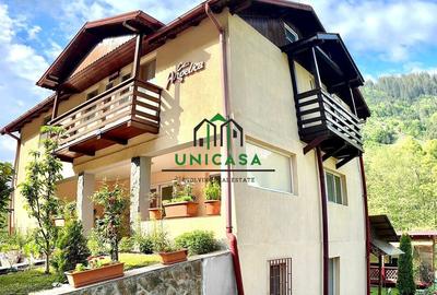 Casa de vacanta / Pensiune / Voineasa - 1