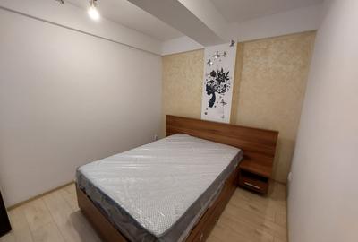 Apartament cu 1 camera in Tatarasi-Penta Rezidential