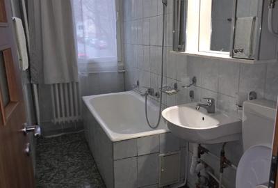 Garsoniera | Drumul Taberei | Boxa Mare Inclusa | 5' Metrou | Mobilata - 5