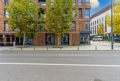 Spatiu comercial ultracentral de inchiriat - 1