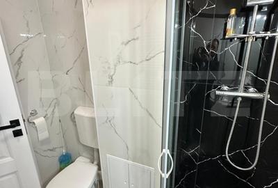 Apartament 1 cameră, 46 mp, zona Nicolina 1 - 10
