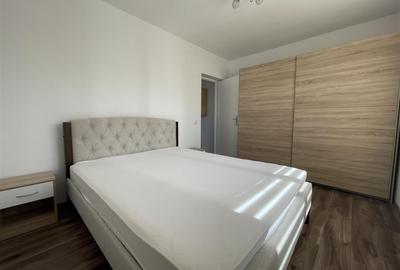 Apartament 2 camere cu parcare strada Cetatii. - 5