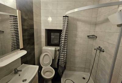 Garsoniera Popesti Leordeni Metrou Dimitrie Leonida utilitati incluse in pret - 4