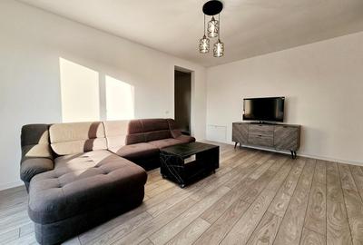 Apartament cu 2 camere semidecomandat în Calea Urseni