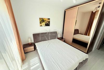 Apartament 2 Camere | Complex Rezidențial 21 Residence | Loc de parcare-optional - 6