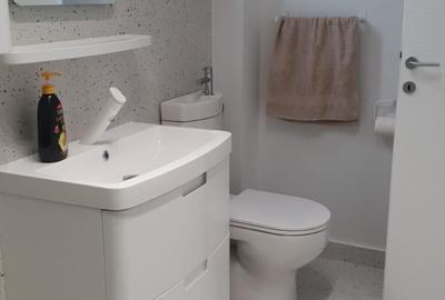 Inchiriez apartament 2 camere bloc VIVA Deva - 4
