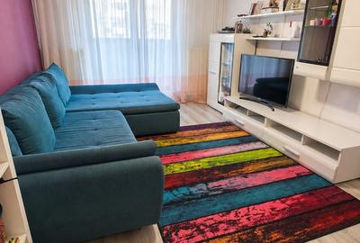 Comision 0% | 2 camere DECOMANDAT  | str Tineretului -Chiajna Militari Residence - 3