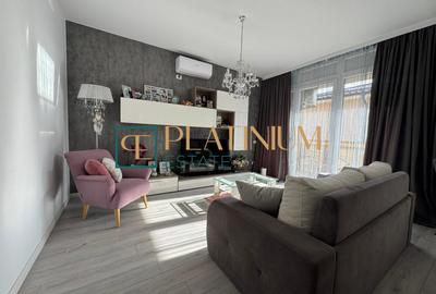P4713 Apartament 2 camere Dumbravita zona Decathlon - 1
