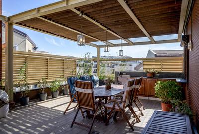 Penthouse Soseaua Nordului - Parc Herăstrău - 6