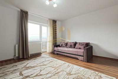 Apartament 2 camere decomandate | Dambul Rotund | etajul 1 - 2