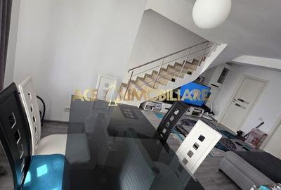 Casa Popesti Leordeni | Curte proprie | Parcare | 160mp - 4