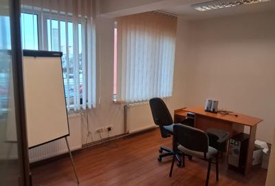 Imobil D+P+E situat in Calea Feldioarei, suprafata 3488 mp, teren 6800 mp ! - 9