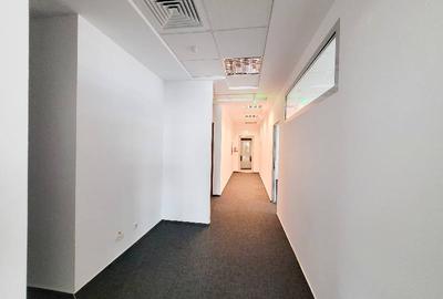 Multigalaxy Business Center 2, Pompei, 521 mp  0% comision! - 11