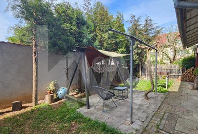 Apartament la casa 4 camere de închiriat – la 5 minute de Parcul Sub Arini - 12