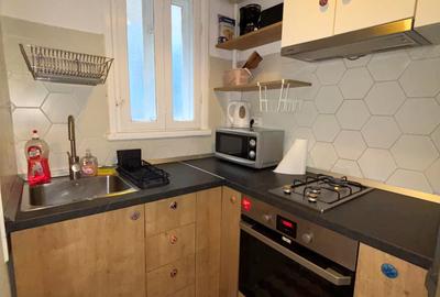 Apartament Știrbei Vodă / Cișmigiu / Central - 13