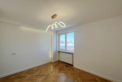 3 CAMERE || DECOMANDAT || RENOVAT || UNIVERITATE METROU || COLTEA - 11