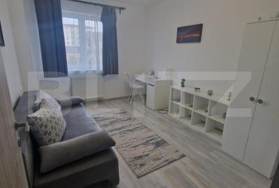 Apartament cu 3 camere, 76 mp, decomandat, loc de parcare - Tractorul - 9