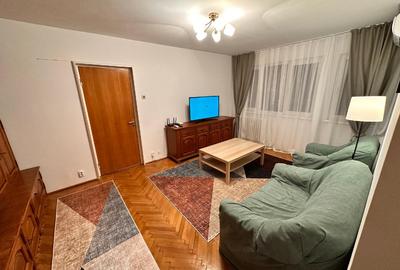 Apartament 3 camere, Titan, sector 3, Bucuresti - 5